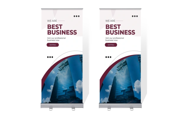  Roller Banner